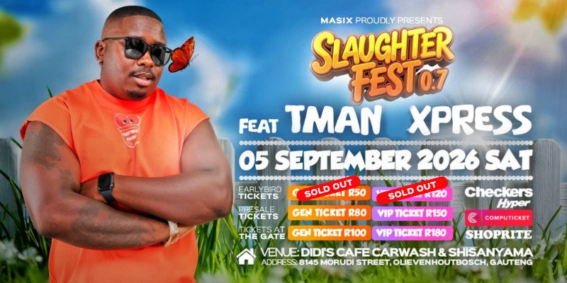 SLAUGHTER FEST 0.7