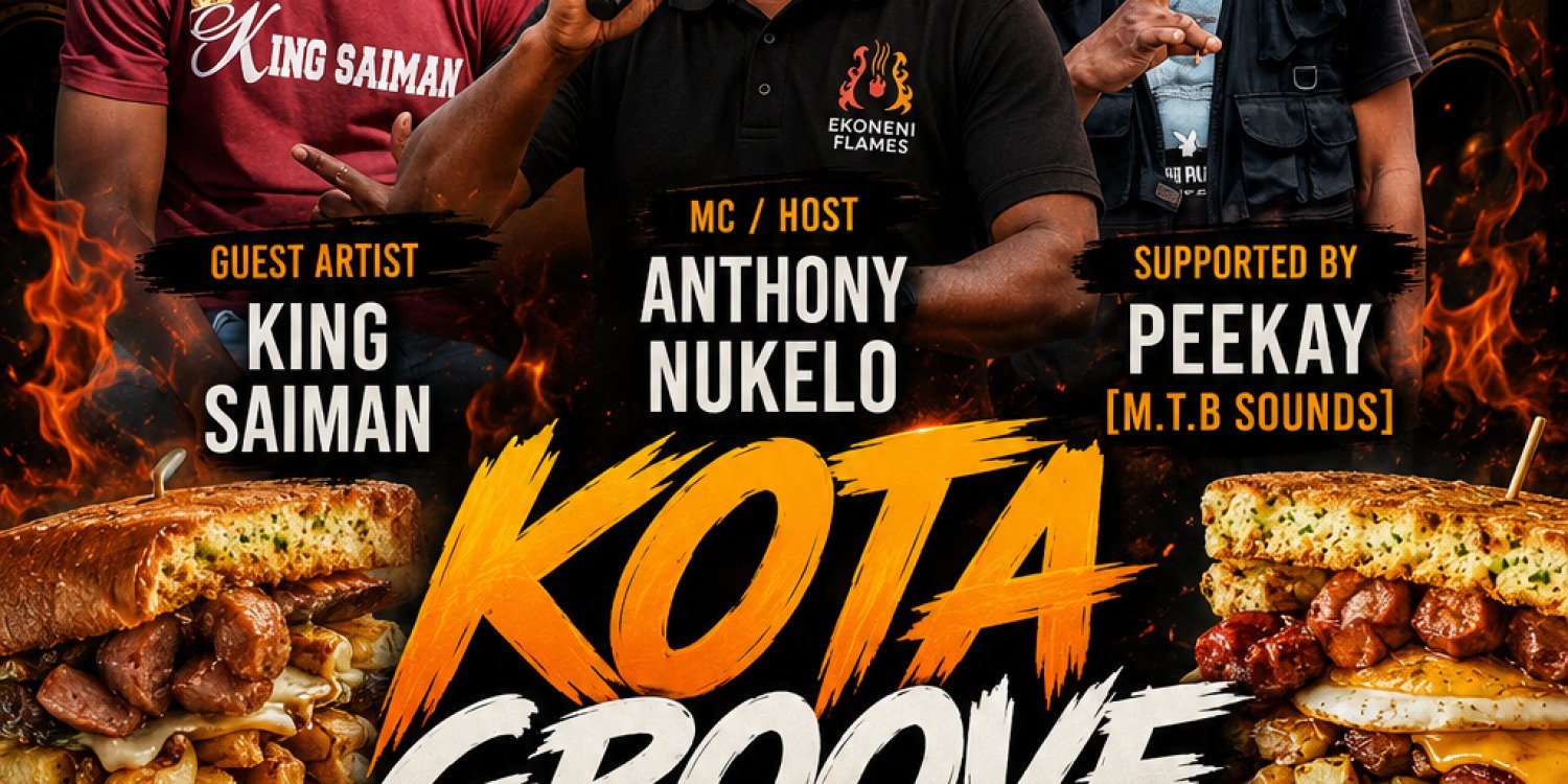 Kota Groove 