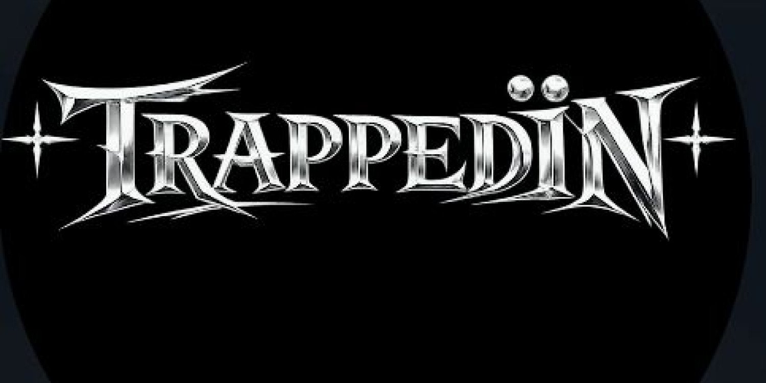 TRAPPED ÏN