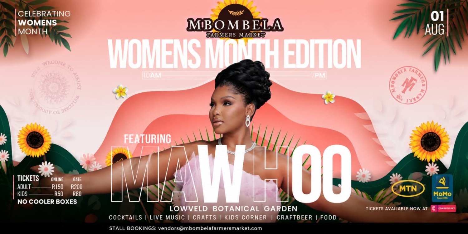 Mbombela Farmers Market