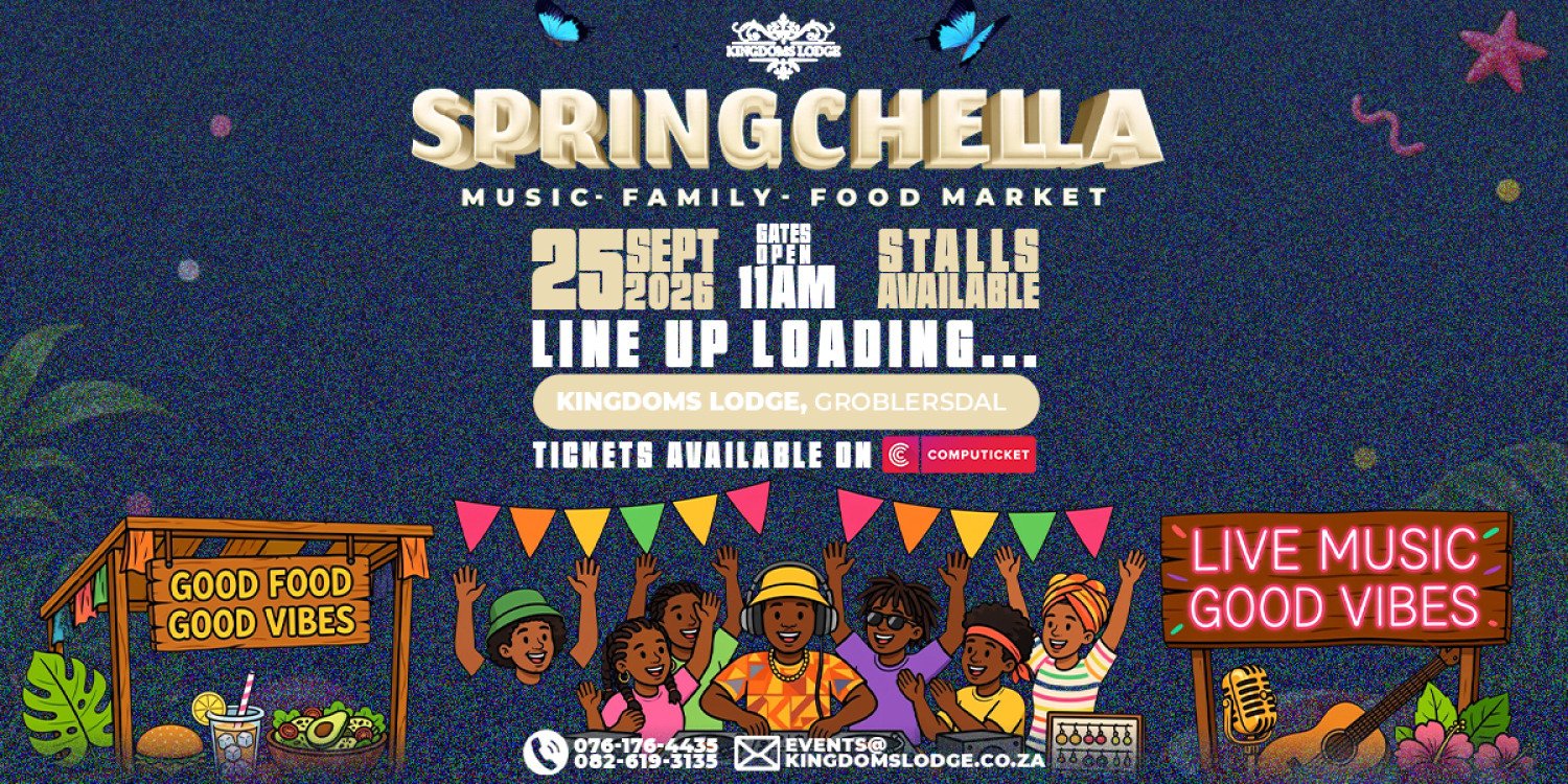SPRINGCHELLA FAMILY MARKET