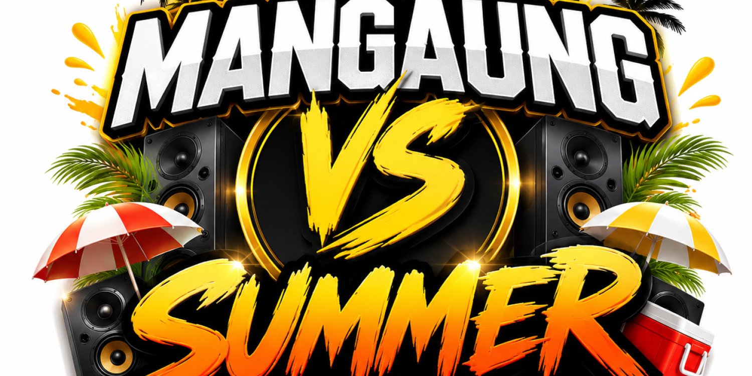 Mangaung Vs Summer Picnic 