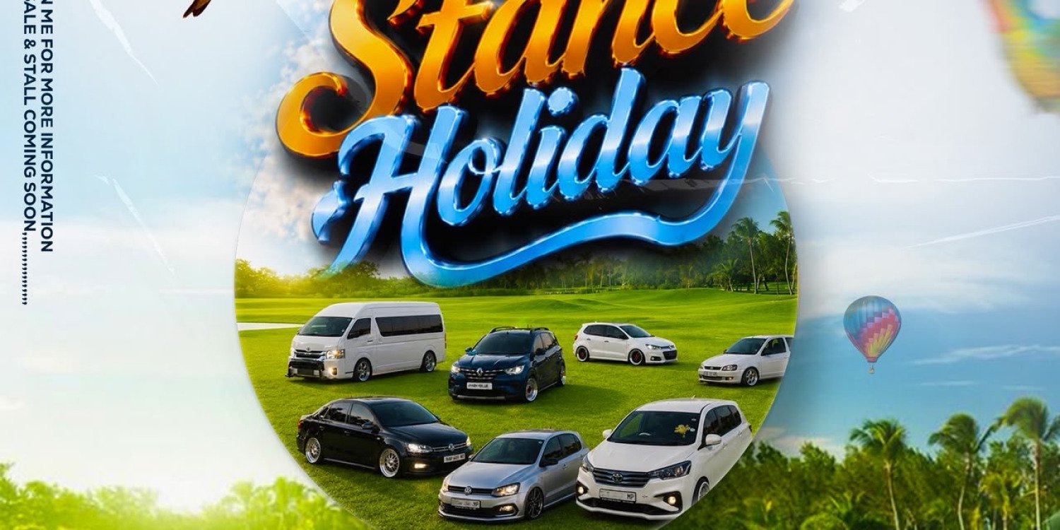 1st Annual Stance Holiday