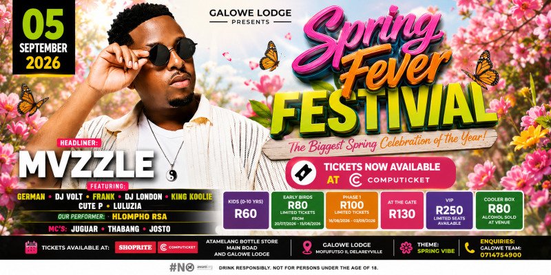SPRING FEVER FESTIVAL