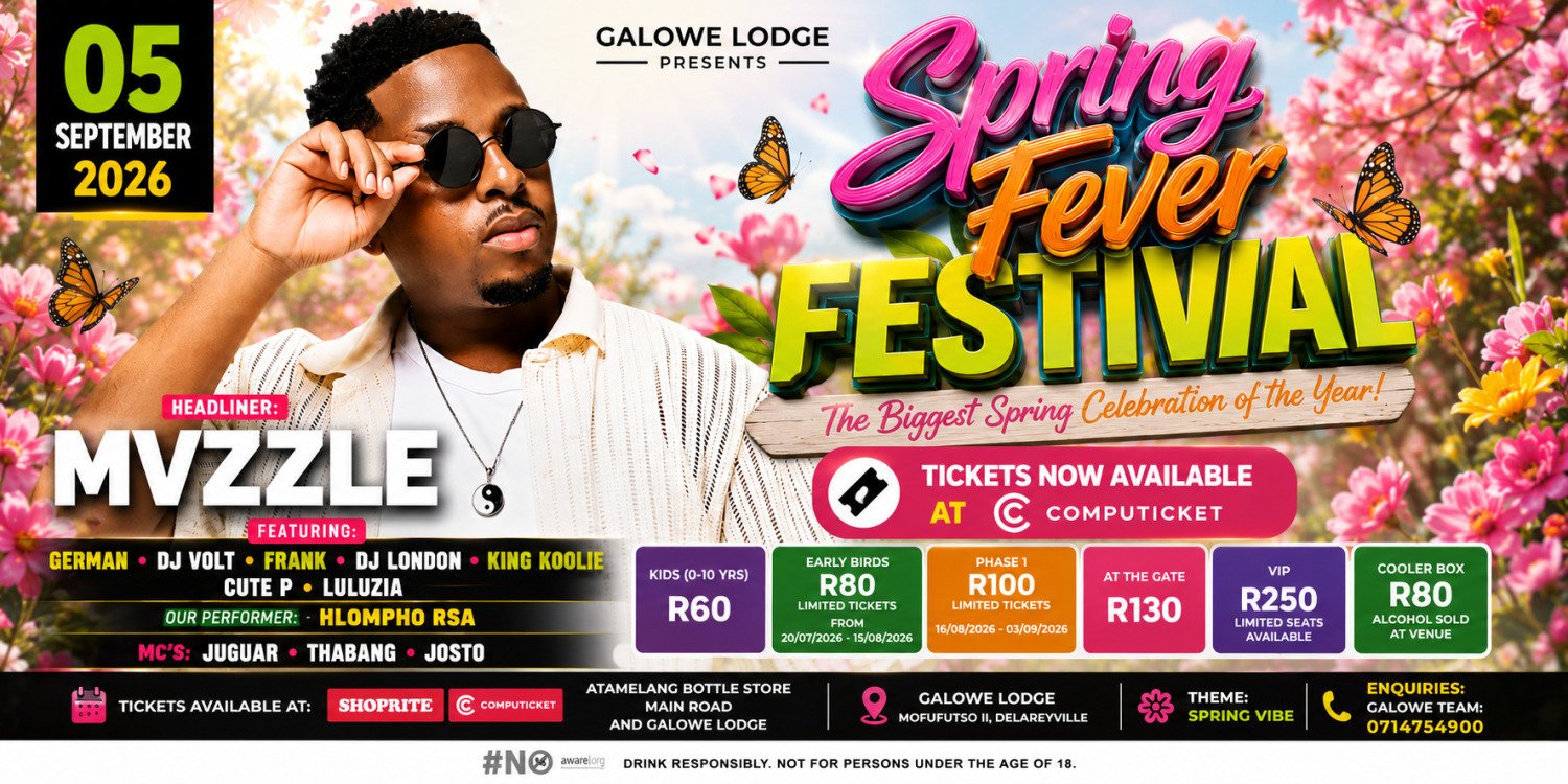 SPRING FEVER FESTIVAL