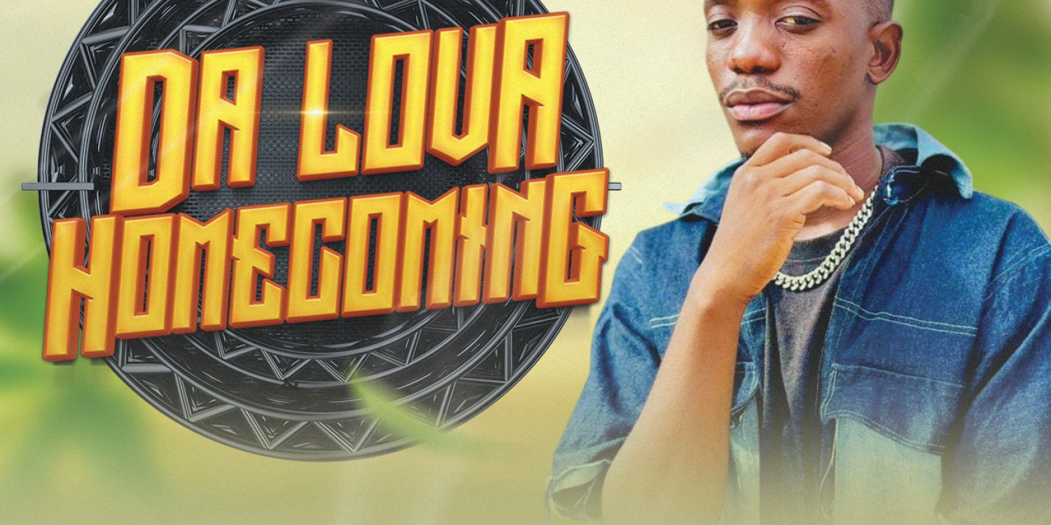 Da Lova Homecoming Event 