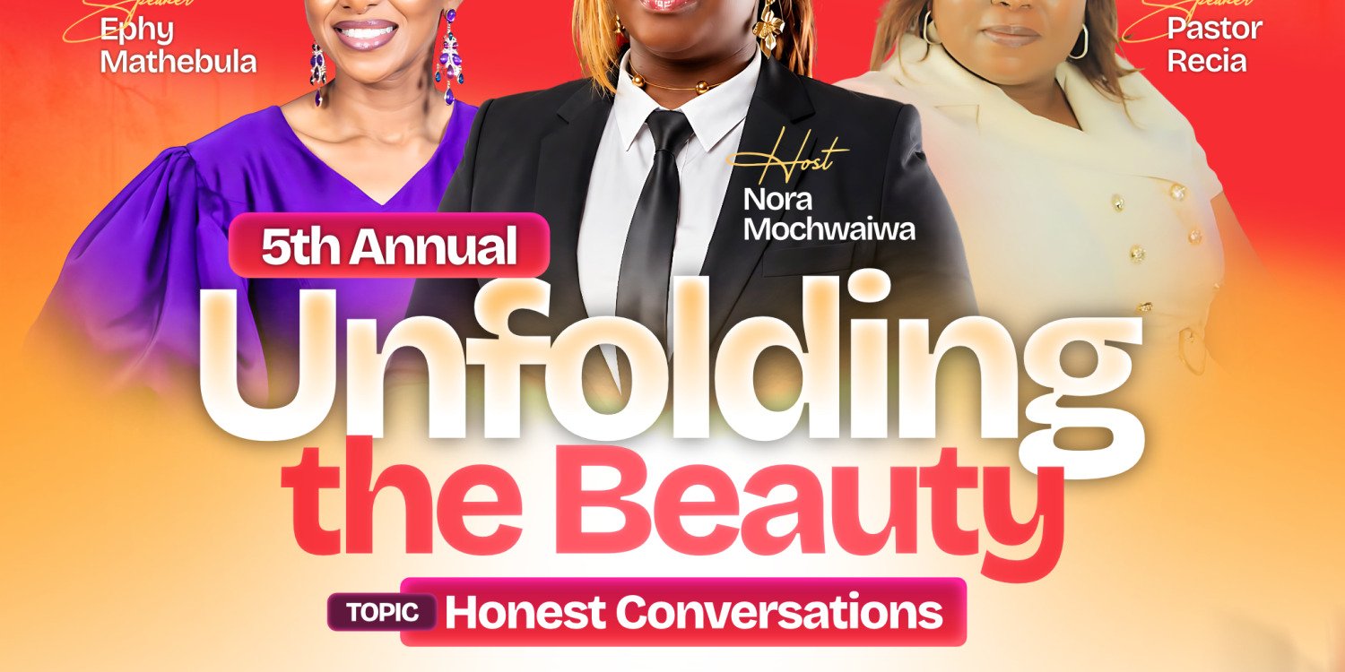 5th Annual Unfolding the Beauty 