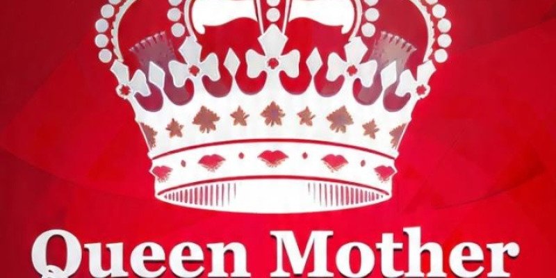 Queen mother first annual event 
