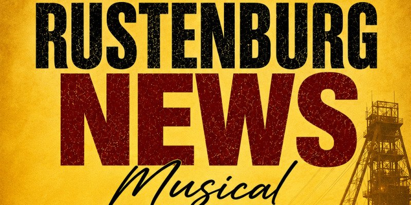 Rustenburg News Musical Hit