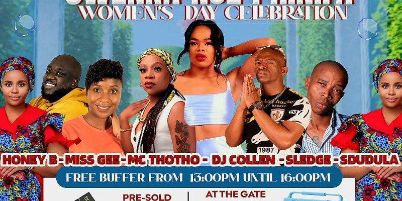 STANDERTON SWENKA NGE PHINIFA 