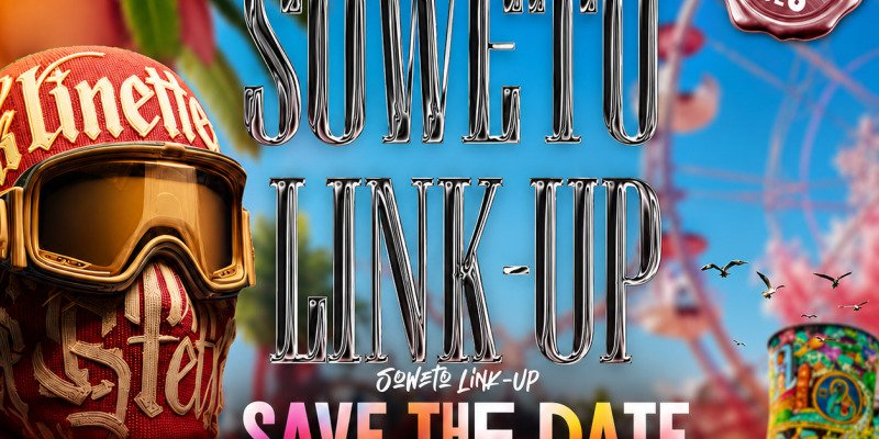 SOWETO LINK-UPS
