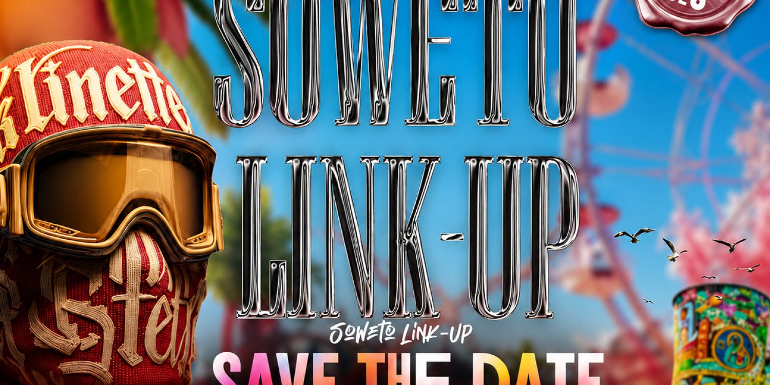 SOWETO LINK-UPS