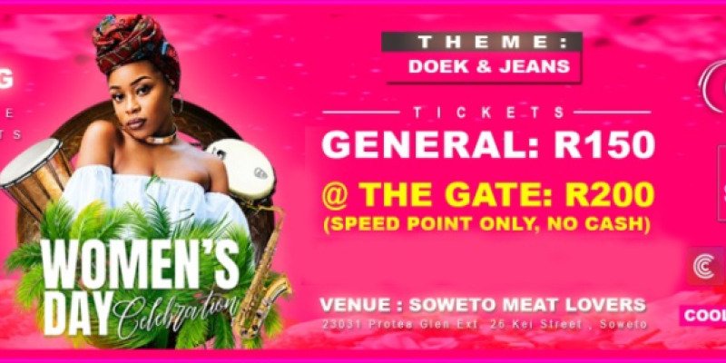 Woman's Day Celebration