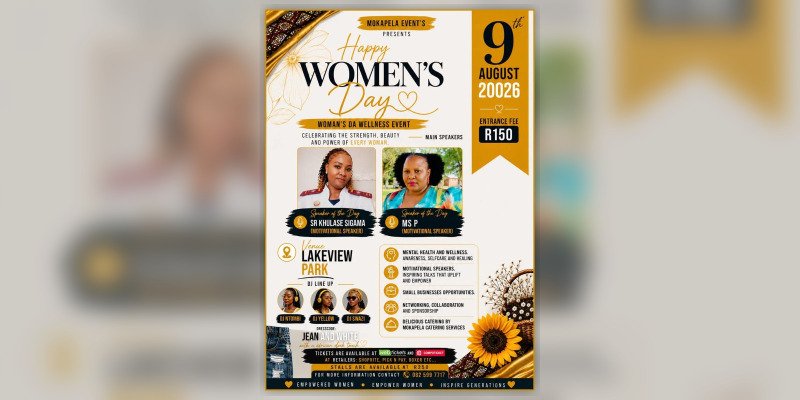 Mokapele Events 2026