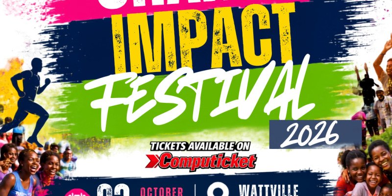 Charity Impact Festival 2026
