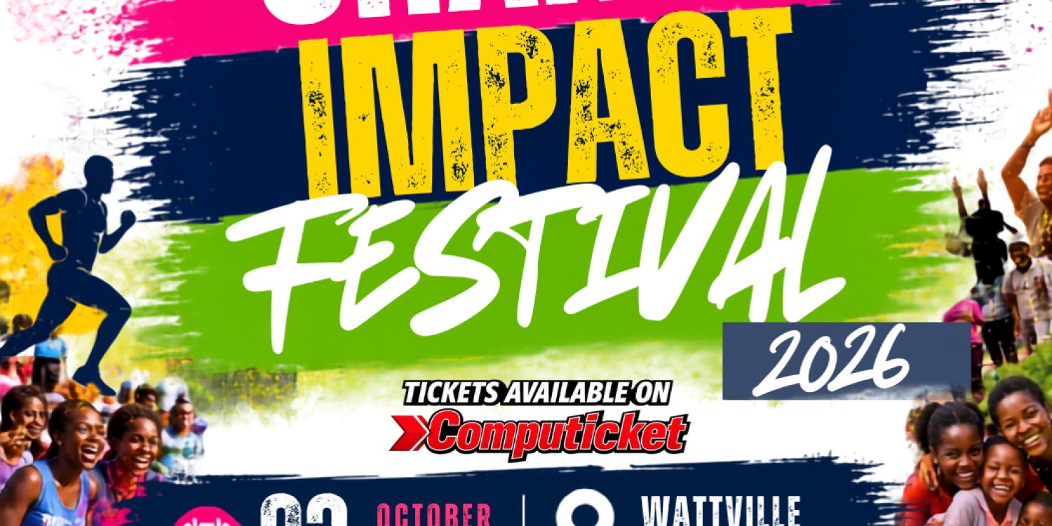 Charity Impact Festival 2026