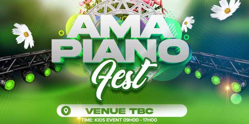 AmaPiano Fest