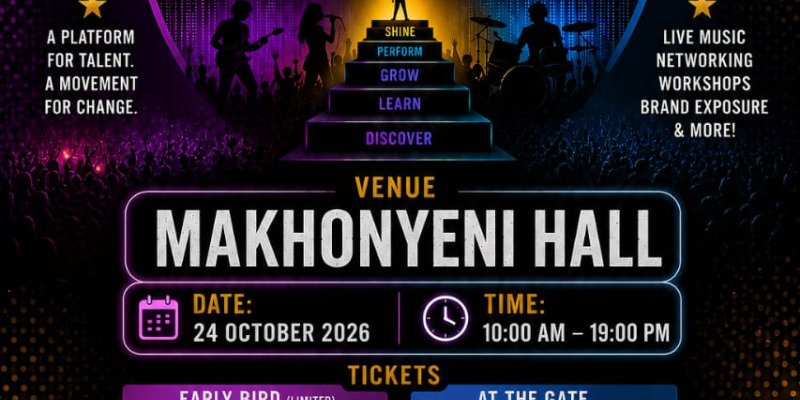 VELA KHONO LAMI MUSIC FESTIVAL 