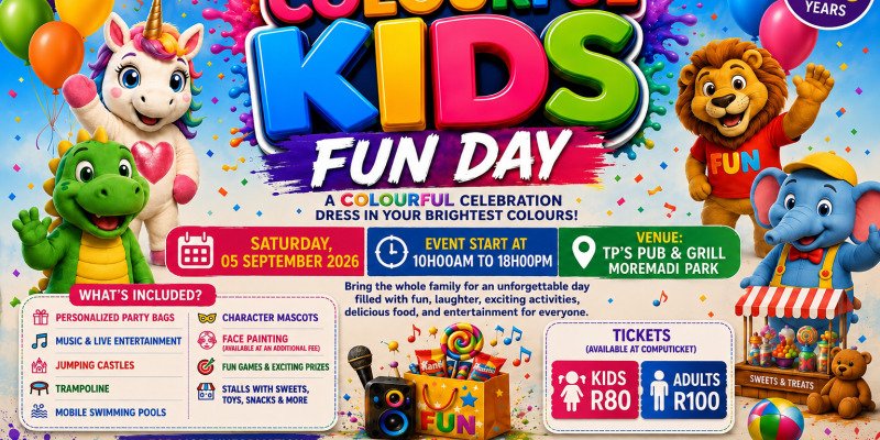 Kids Fun Day 