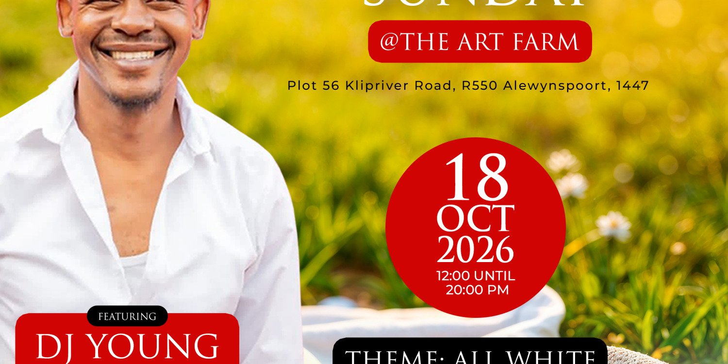 Joburg Sensational Picnic 