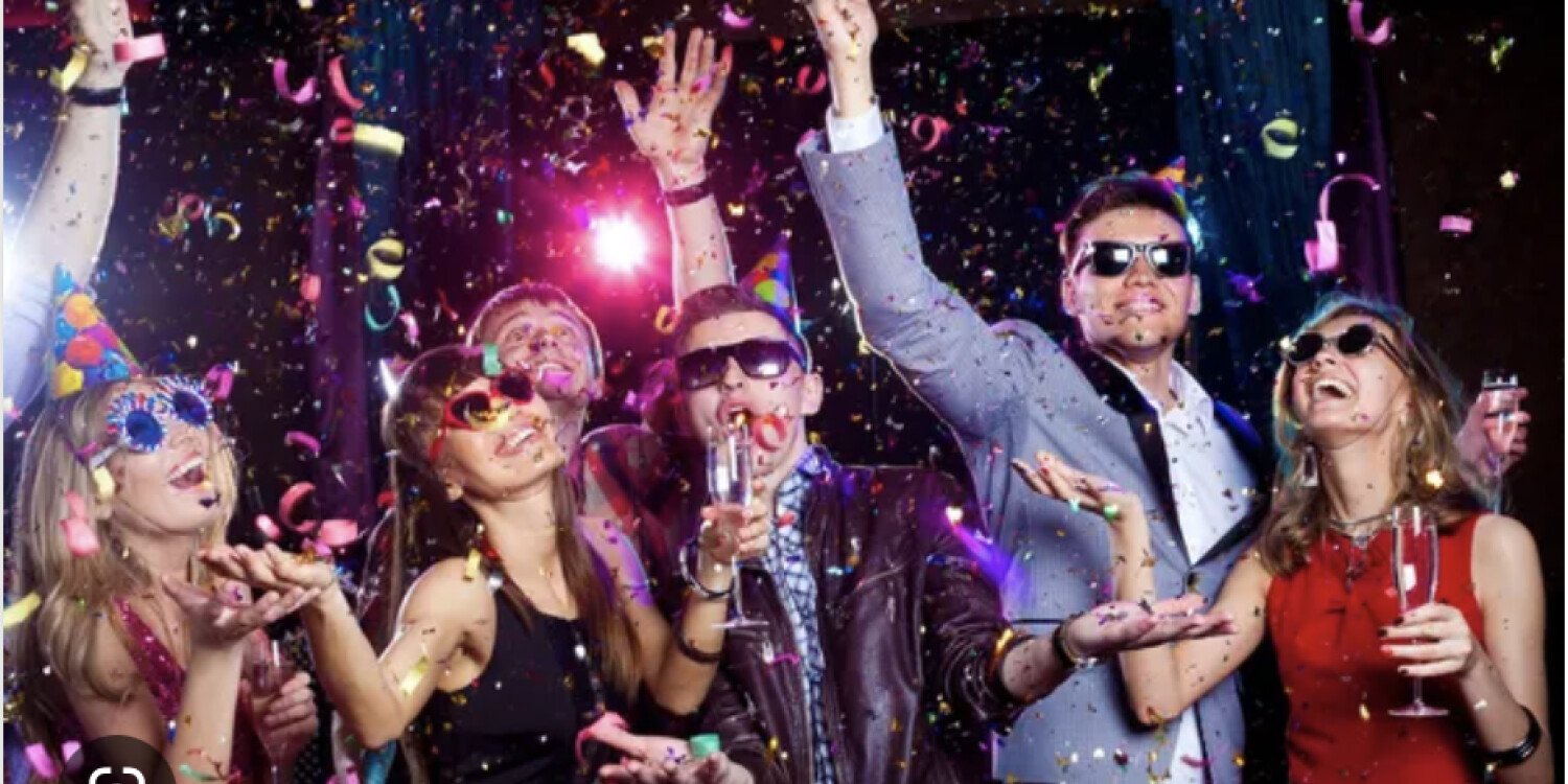 Renetjies Partytjies
