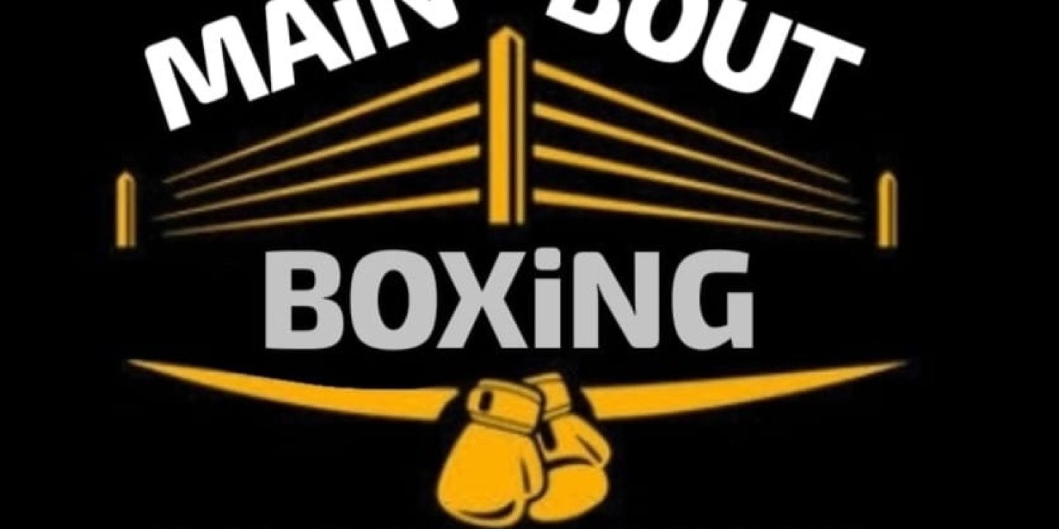Main Bout Promotions: Bokke & Boxing 🥊 