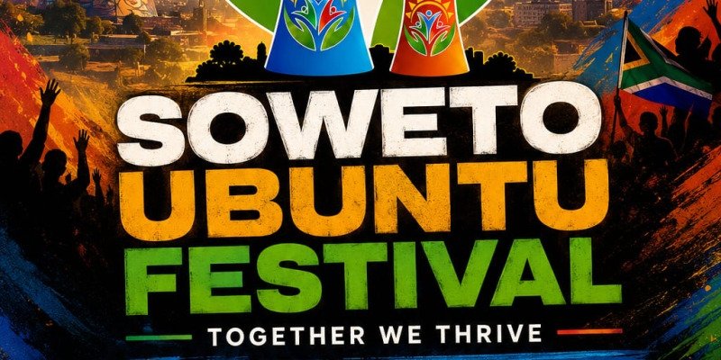 Soweto Ubuntu Festival 