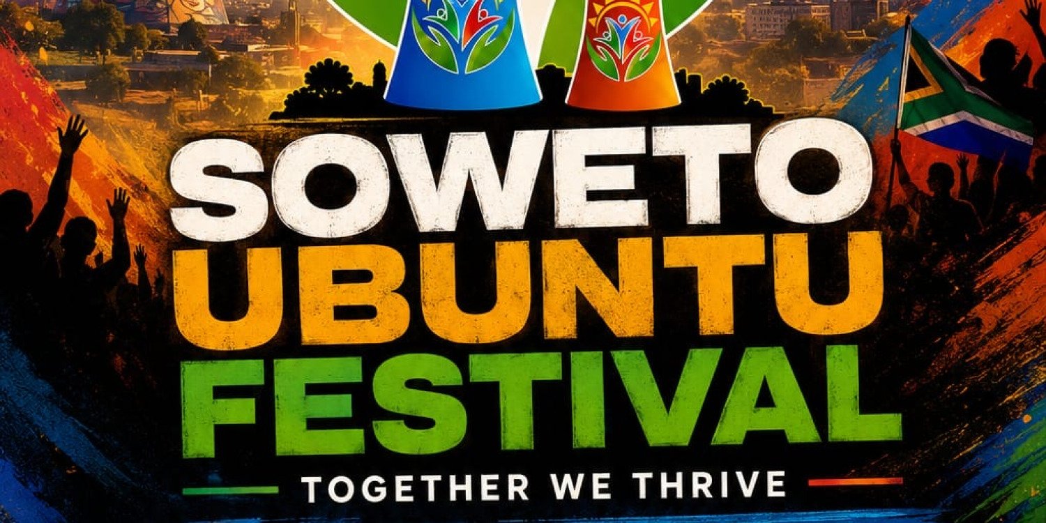 Soweto Ubuntu Festival 