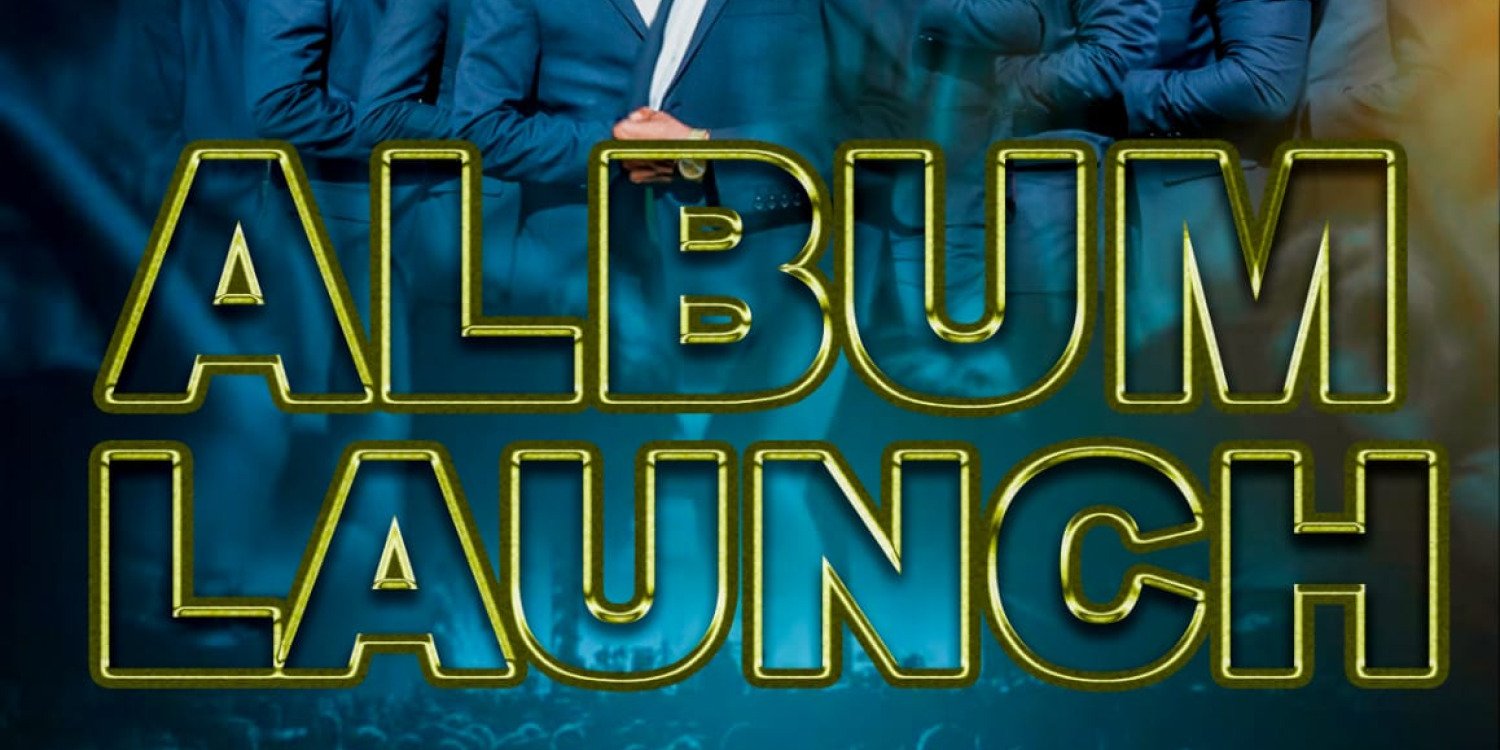Mamelodi Peaceful Boys Album Launch