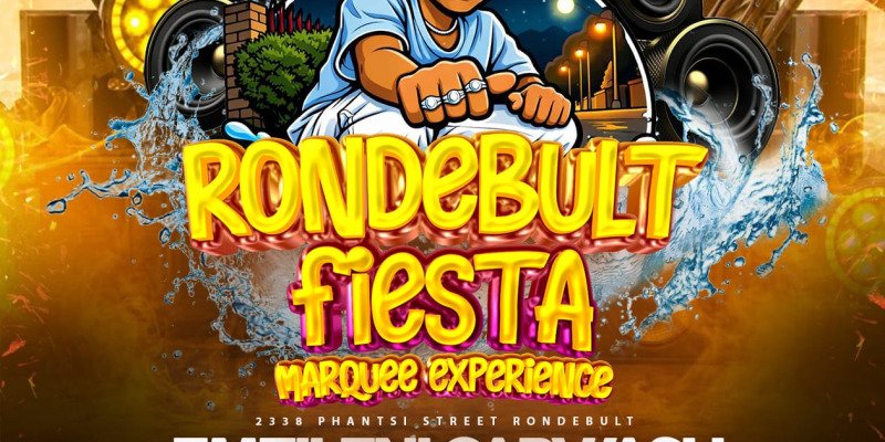 Rondebult Fiesta
