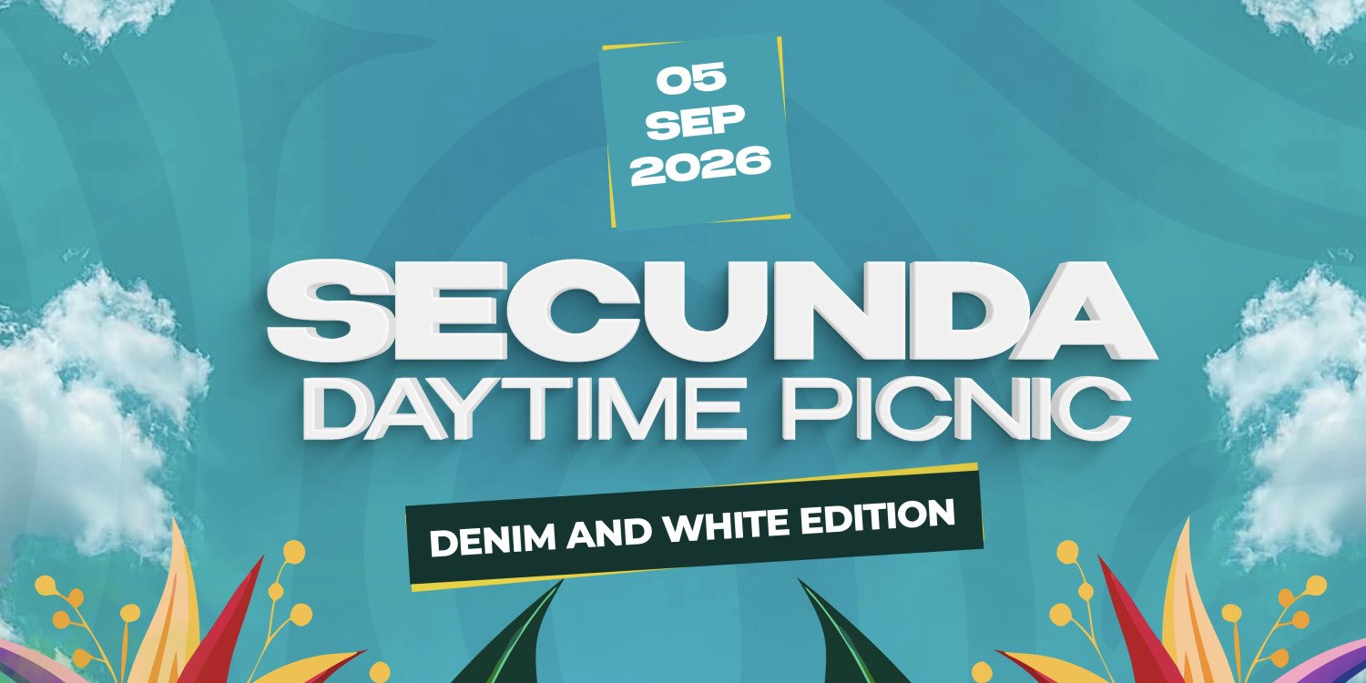Secunda daytime picnic 