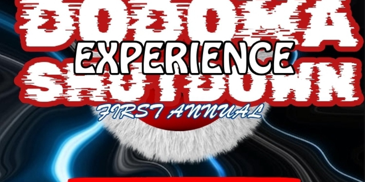 DODOMA SHUTDOWN EXPERIENCE FIRST ANNUAL 