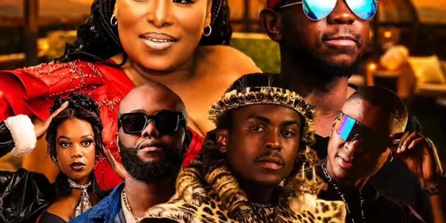 Dr Ruby x Jimmy Birthday Celebration 
