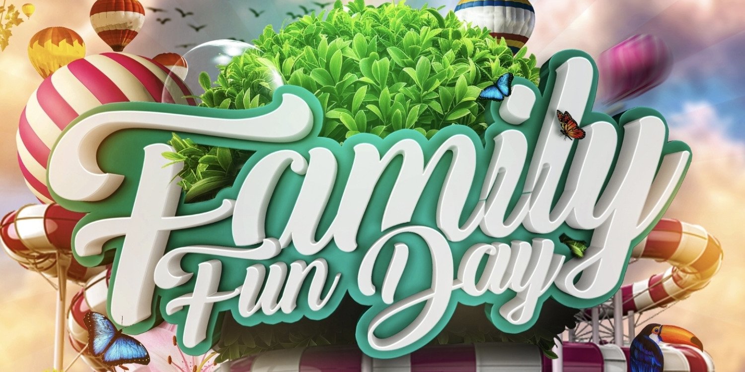 Family Fun Day