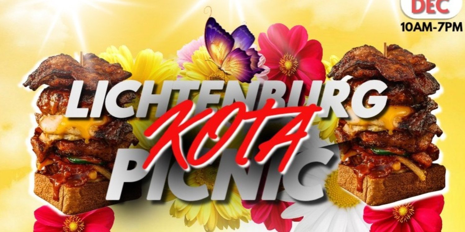Lichtenburg Kota Picnic 