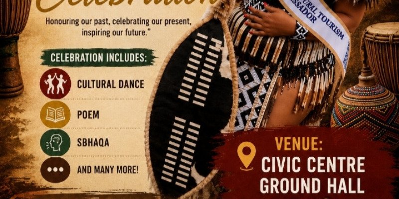 Heritage cultural celebration