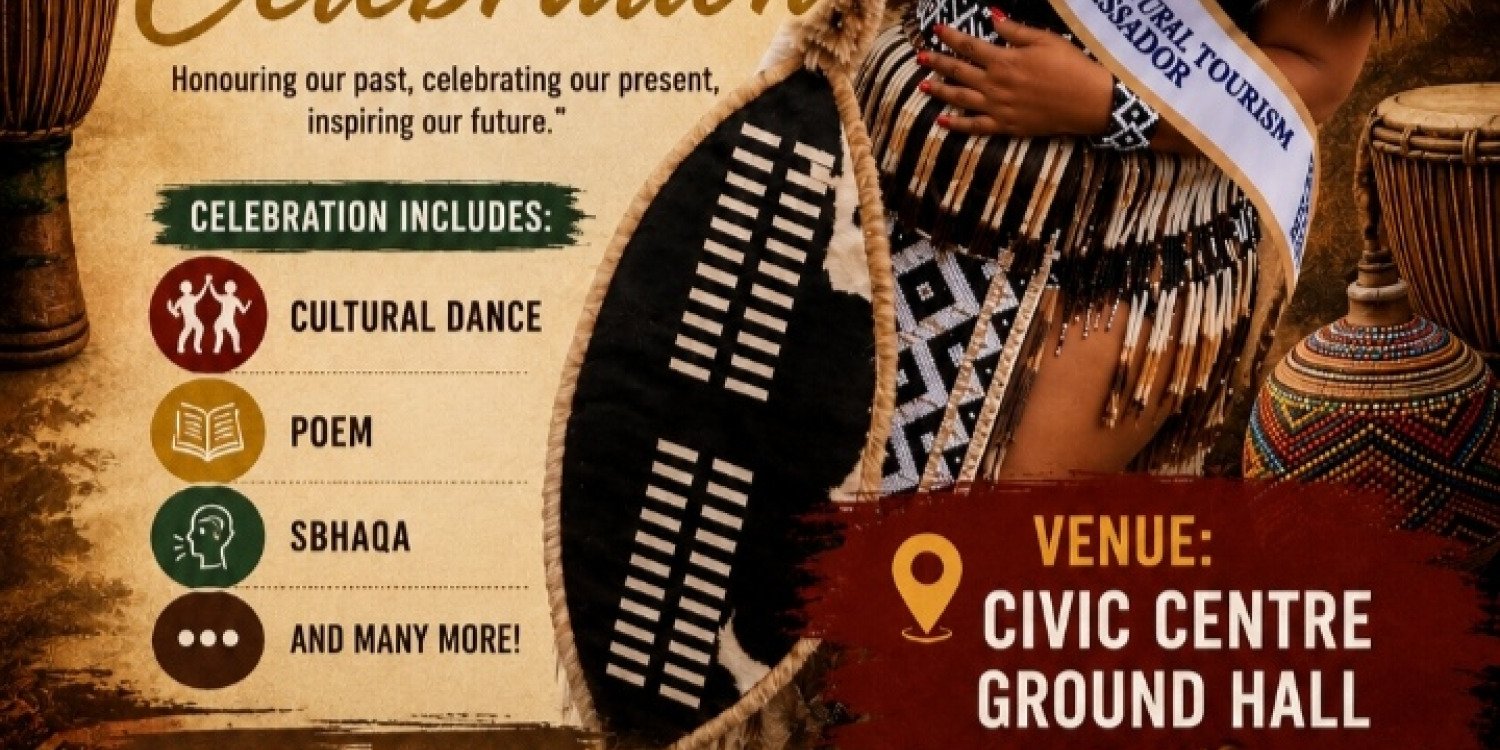 Heritage cultural celebration