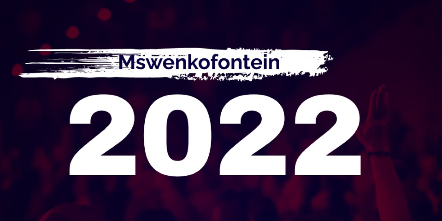 Miss Mswenkofontein 