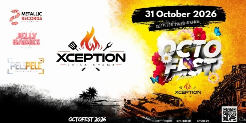 Octofest 2026 
