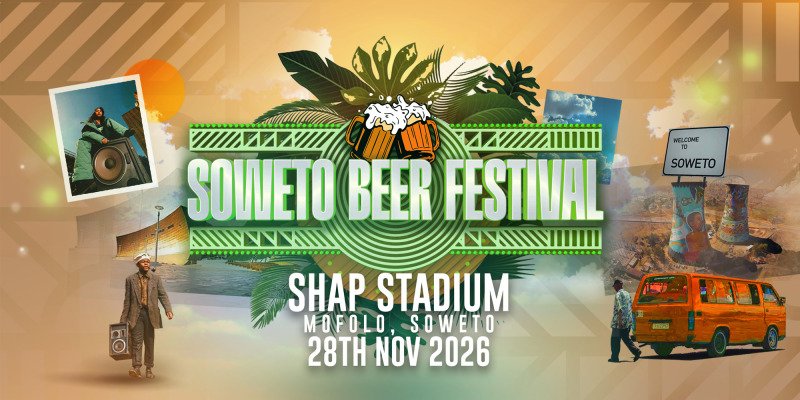 Soweto Beer Festival