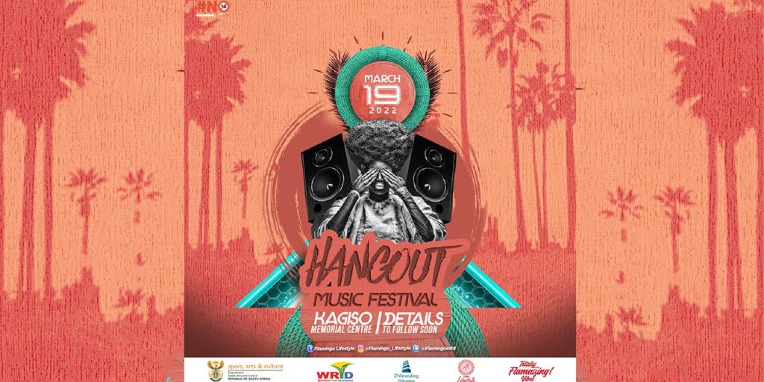 Hangout Music Festival