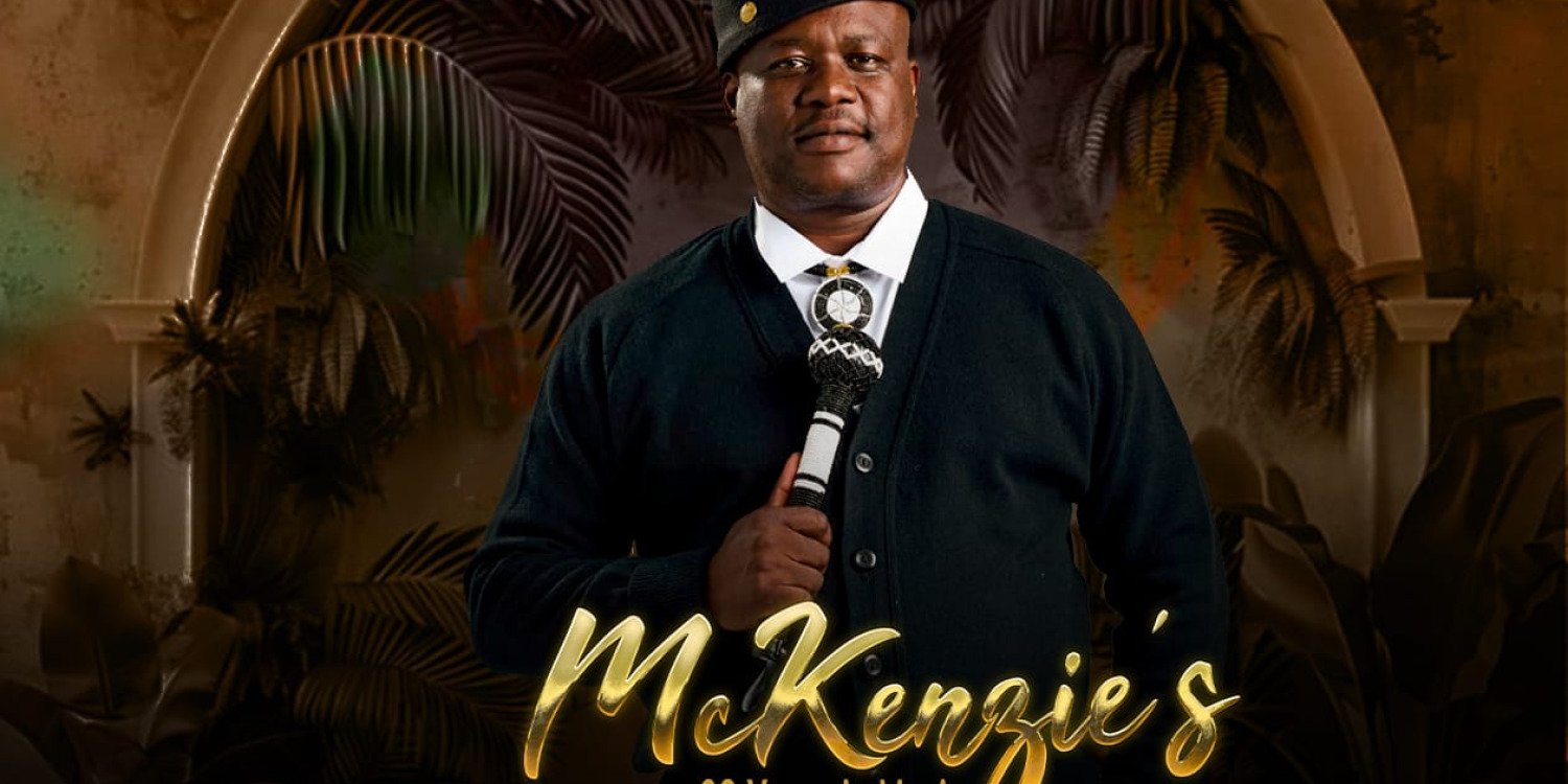 20 years of Music with Mckenzie 