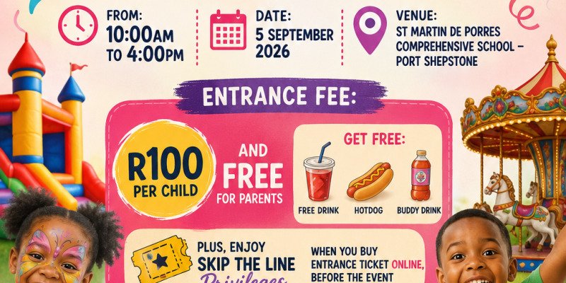 Aura fun fair