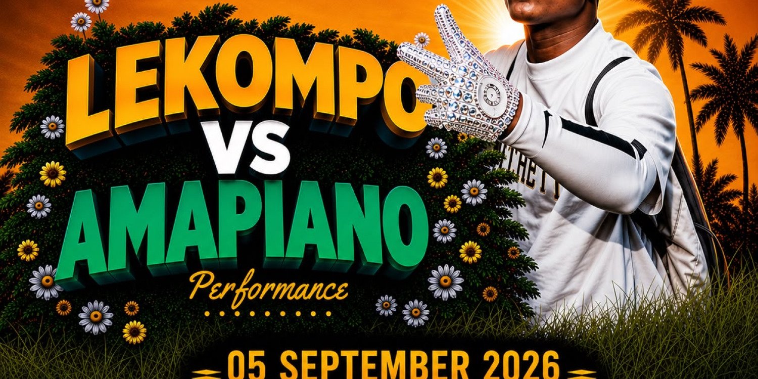 Lekompo vs Amapiano