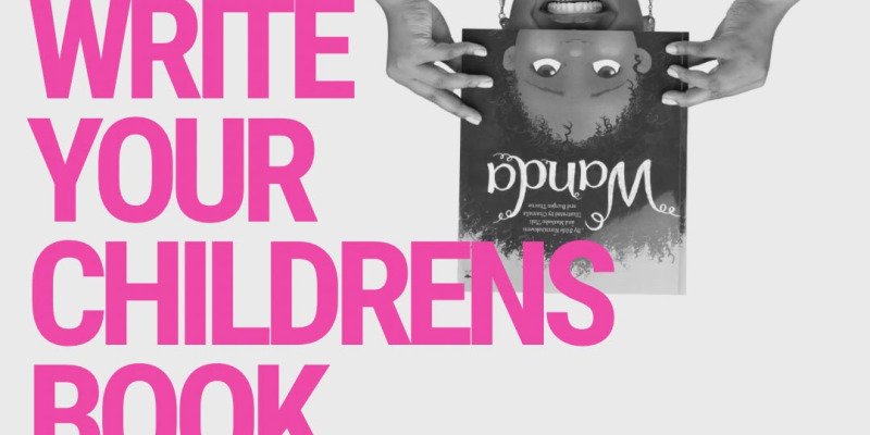 Wanda World’s From Idea to Publication 