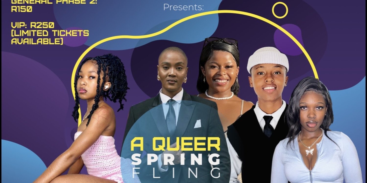 A QUEER SPRING FLING