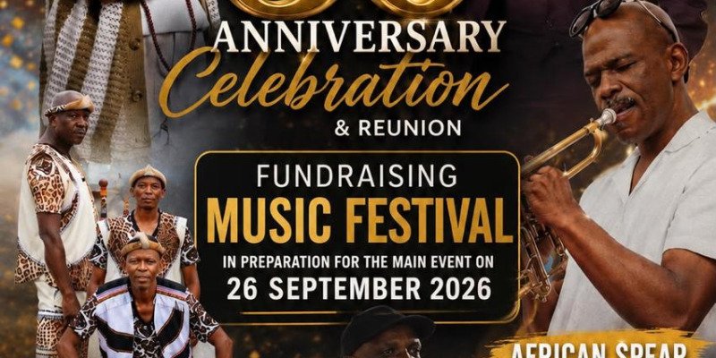 Motlhamare Celebration & Re-union