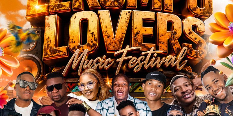 Lekompo Lovers 