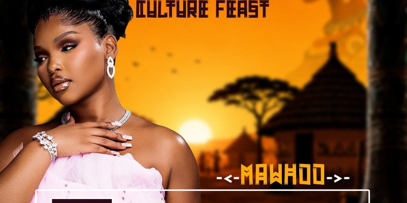 HERITAGE CULTURE FEAST