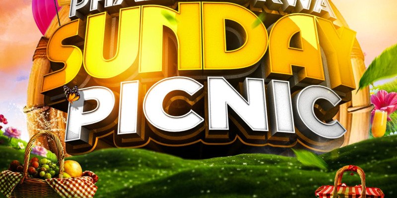 Phalaborwa Sunday Picnic